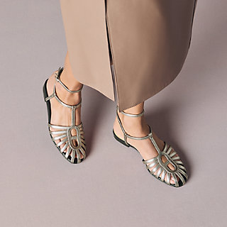 Nour sandal | Hermès USA